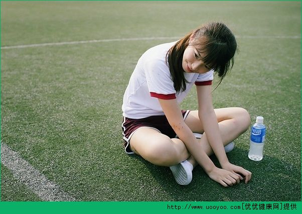 练跆拳道腿会变粗吗？练跆拳道腿变粗怎么办？(3)
