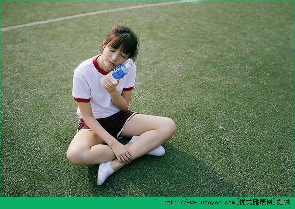 练跆拳道腿会变粗吗？练跆拳道腿变粗怎么办？(4)