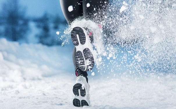 冬天跑步怎么防止着凉？冬季跑步不想感冒怎么做？(1)