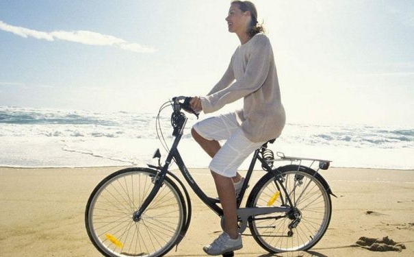 骑自行车有哪些方式？骑自行车对人体有何好处？(1)