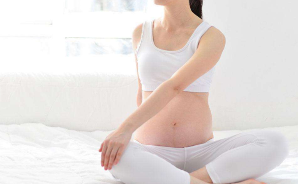 孕妇做瑜伽的好处有哪些？孕妇做瑜伽有什么好处？(1)