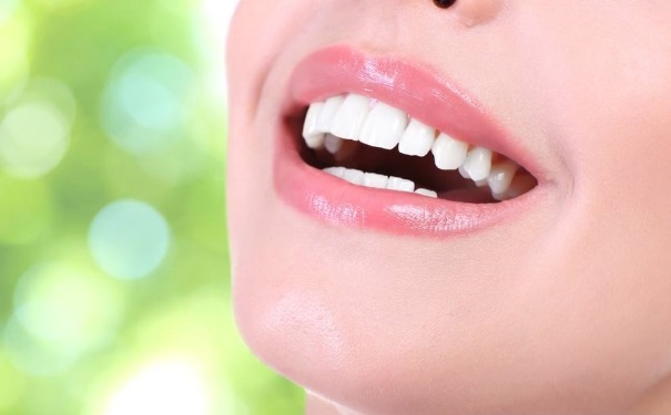 伤牙的坏习惯有哪些？哪些习惯容易伤害牙齿？(1)
