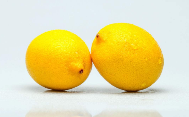 柠檬美容的功效有哪些？柠檬美容有什么作用？(1)