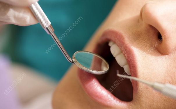 长智齿的原因有哪些？长智齿该怎么护理？(1)