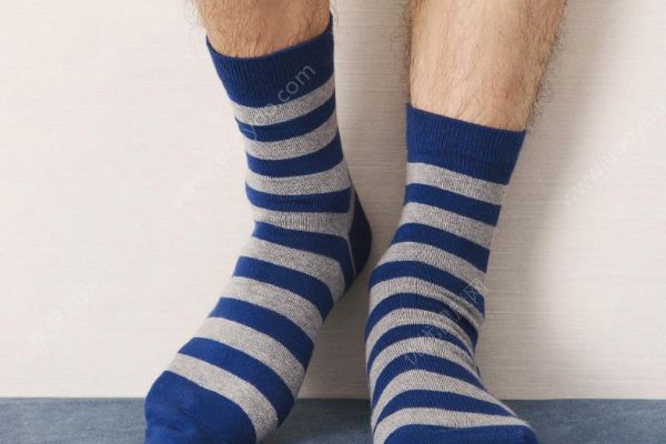 夏季男袜应该怎么选择？夏季男士袜子怎么样的好？(3)