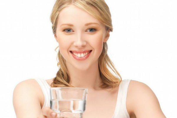 餐前饮水有助于减肥吗？怎么样减肥才有效？(1)