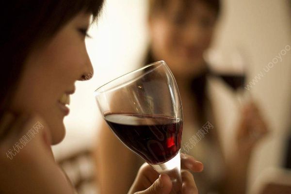 这样喝红酒可以减肥！怎么样减肥效果最好？(2)
