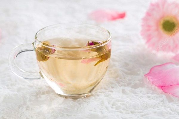 春季喝什么茶保健？让你在家就可以做的保健茶推荐！(2)