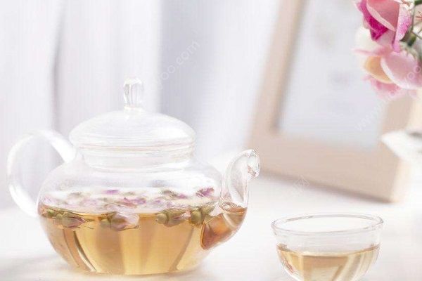 春季喝什么茶保健？让你在家就可以做的保健茶推荐！(3)