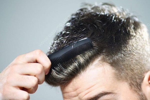 不同年龄男性如何护发？男人你找对护发方法吗？(1)