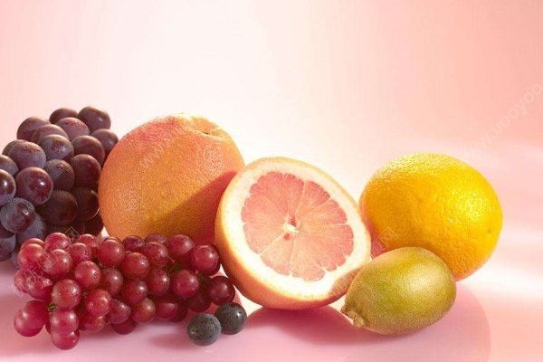 减脂期间吃什么水果好？这些水果吃了也不容易发胖！(1)