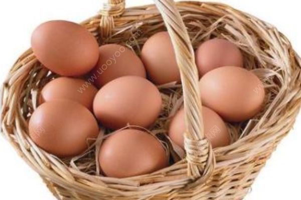 鸡蛋这样吃能减肥！鸡蛋怎样帮助减肥的？(1)