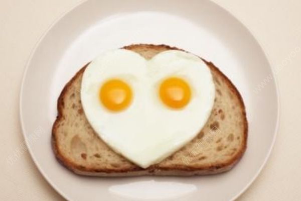 鸡蛋这样吃能减肥！鸡蛋怎样帮助减肥的？(3)