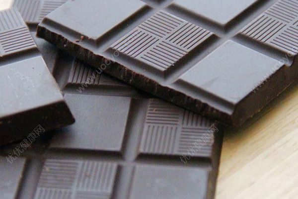 想靠吃黑巧克力来减肥？你清醒一点！(1)