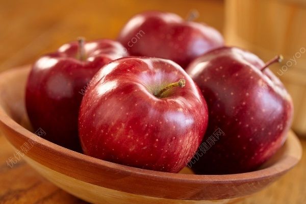 蛇果和苹果区别有哪些？蛇果和苹果营养有什么不同？(2)