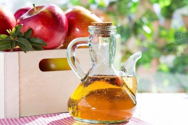 怎么用醋腌制苹果？醋腌制水果的技巧有哪些？(1)