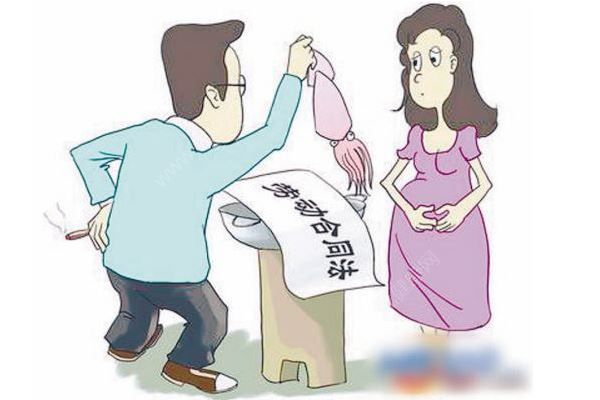 日本企业推奇葩规定：女员工“按先后顺序怀孕”(3)
