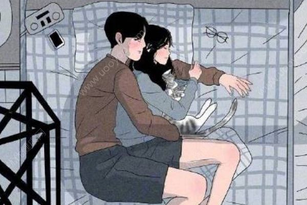 闻伴侣臭衣服能获幸福感，单身狗的心更凉了(3)