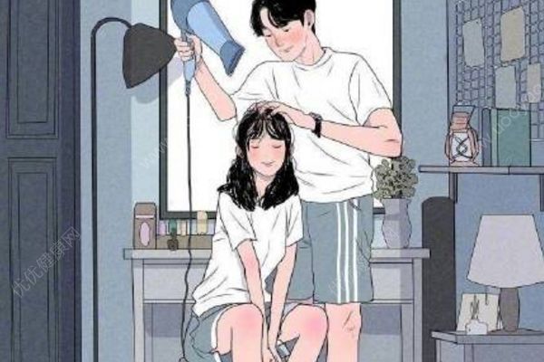 闻伴侣臭衣服能获幸福感，单身狗的心更凉了(4)