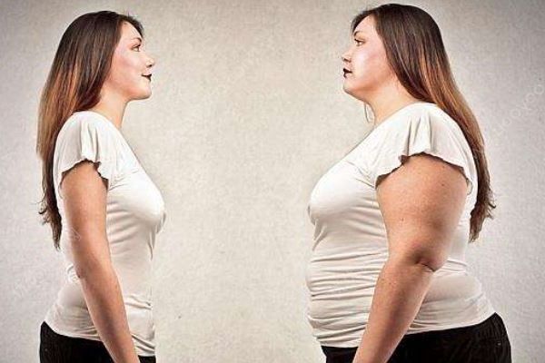 被性侵后靠食物安抚，为了丈夫减肥反胖到300公斤(4)