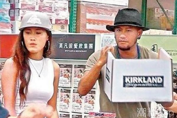 张震岳被曝未婚当爸，被拍到陪交往7年女友产检(2)
