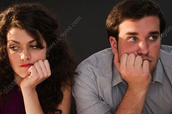 柳岩自曝去年被分手，谈恋爱遇到渣男怎么办？(4)