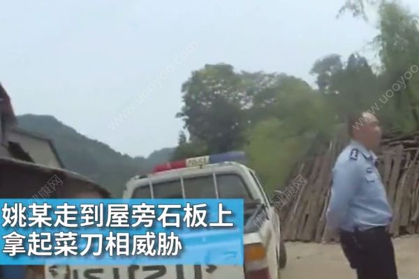 嫌妻吵闹男子求民警拘留，夫妻之间吵架怎么办？(2)