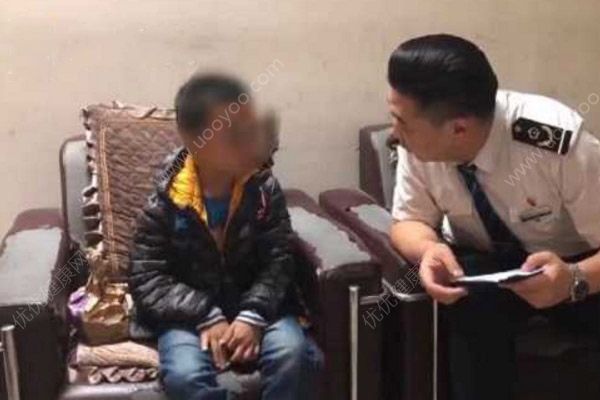 9岁男孩蹭火车出走从上海跑到山东，如何避免孩子离家出走？(1)