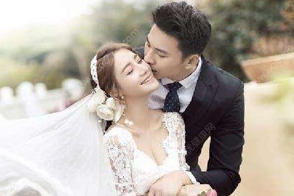 90后男子与女友做婚检，不料准新娘竟查出已怀孕2月(1)