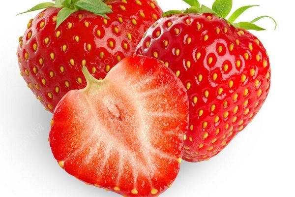 哪种草莓好吃最甜？选购草莓有哪些技巧？(2)