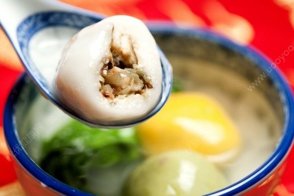 正月十五闹元宵，怎样选购元宵呢？(1)
