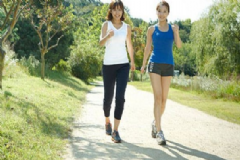 慢跑运动对身体的好处有哪些？慢跑运动要注意什么禁忌？[图]