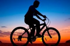 骑单车对膝盖有影响吗？怎么骑单车不伤膝盖？[图]