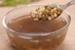 绿豆汤是红的还是绿的？最新南北差异竟然是色差[多图]