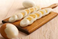 健身教练每天狂吃40个鸡蛋，每天吃几个鸡蛋比较合适[多图]