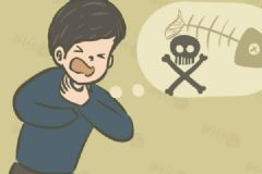 被骨头卡住就喝醋？75岁老太最后做了开胸手术[多图]