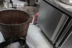 月赚10万外卖加工点使用死蟹，老板:没事，吃不出来[多图]