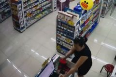 3000元阿胶2秒变小米，药店大姐一个月工资没了，请归还[多图]