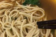 男子就餐吃出头发获赔1016元，店家曾称[多图]