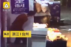 北方小伙没见过南方枇杷，偷20斤一口气吃光[多图]