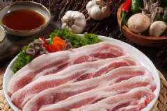 今年以来猪价下跌速度快，猪价仍难逃猪周期影响[多图]