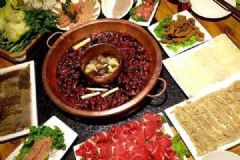 120元包吃1个月火锅，结果11天后店被吃垮，天天吃火锅的危害[多图]