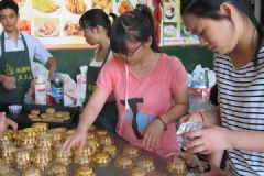 65名中学生中毒入院：系食用超市不洁糕点[多图]