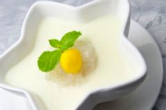 双皮奶爆炸怎么回事？女子因此毁容[多图]