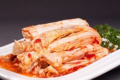 中国泡菜占领韩国，泡菜可以经常吃吗？[多图]