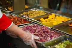 大学用玫瑰花做菜，哪些花可以做菜？[多图]