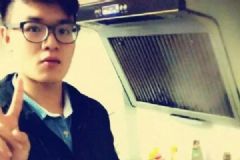 帅气小哥哥每天给父母做早餐，看完想嫁！[多图]