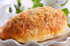 85度C用肉粉松被罚，怎么选购肉松？[多图]