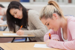 硕士遭拒录案宣判，考试期间吃什么发挥好？[多图]