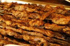 有哪些常见的致癌食物？日常哪些食物容易致癌？[多图]